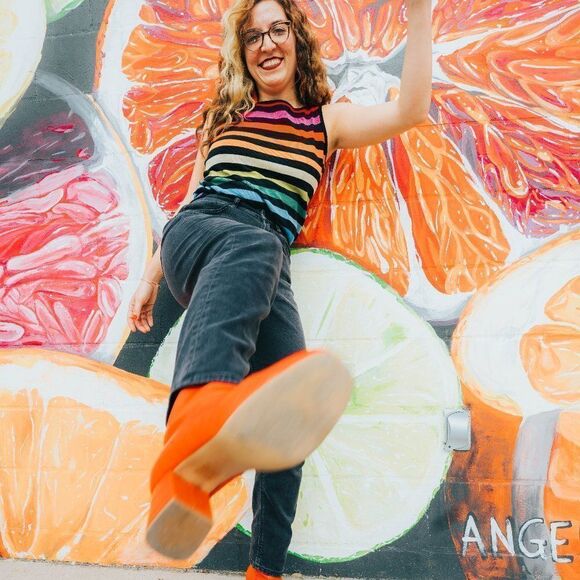 💫💓Meet Jilly 💓💫   - Picture 14 of 16